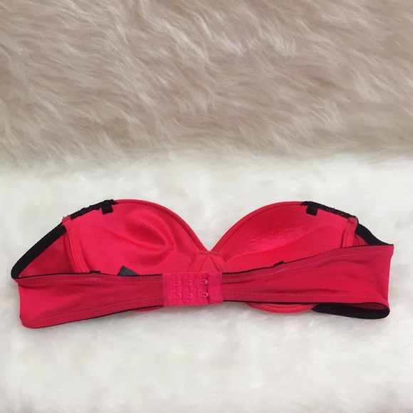 🌹Kiss & Tell Intimates  Strapless Bra - Picture 10 of 11